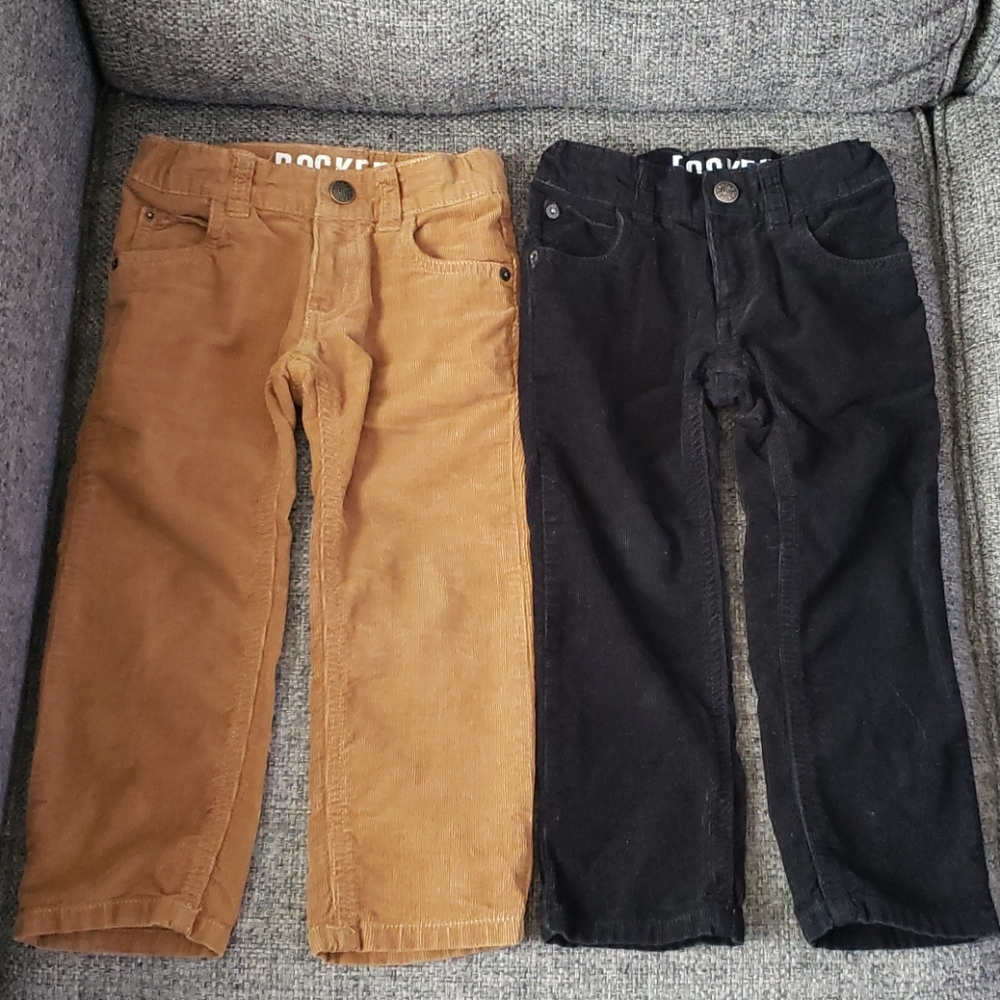 2t/ 3t Clothes SOLD ON MERC